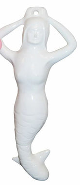 Taylor Classic Mermaid Fender White 34444